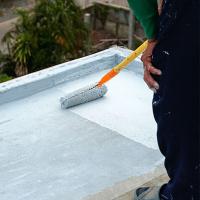 Roof Waterproofing Chemicals