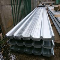 Roofing Galvanized Sheets