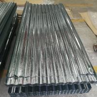 Roofing Galvanized Sheets