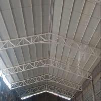 Roofing PUF Insulated Panel