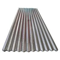 Roofing Steel Sheet