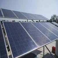 Rooftop Solar Installation Service