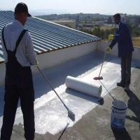 Rooftop Waterproofing Service