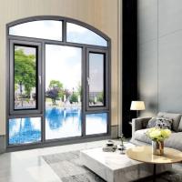Room Window Glass Design, Enhancing the aesthetic look