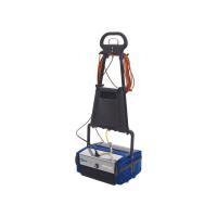 Roots Floor Cleaning Machine, Simple soft touch