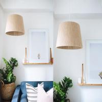 Rope Lamp Shade