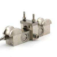 Rope Tension Monitoring