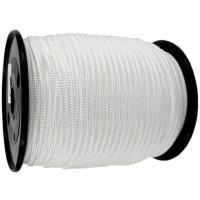 Ropes White Polypropylene
