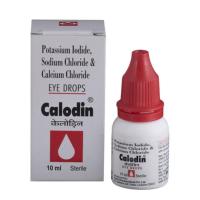 Rosal Eye Drop, Anti-inflammatory eye support