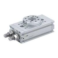 Different Hydraulic Types Pneumatic Motion Actuator Rotary