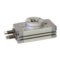 Different Hydraulic Types Pneumatic Motion Actuator Rotary