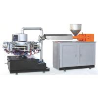 Rotary Blow Molding Machine