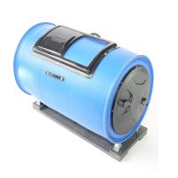 Rotary Drum Composter