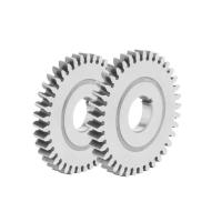 Rotary Shaving Cutter