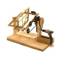 Rotational Molding Machine