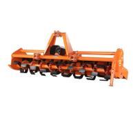 Rotavator Ceramic Agriculture  Image