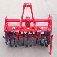 Rotavator Ceramic Agriculture 