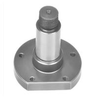 Rotavator Idler Shaft