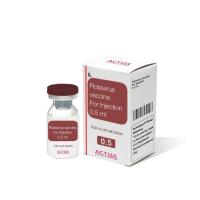 Rotavirus Vaccine Injection Image