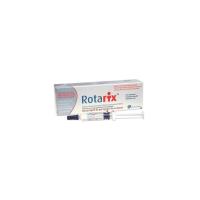 Rotavirus Vaccine Injection