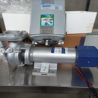 rotosol solar controller, globally recognized, Motors