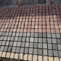 Rough Granite Cobblestone Image