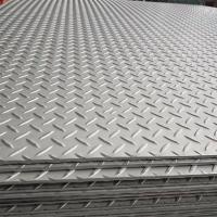 Rough MS Plate, Coarse and unfinished surface finish