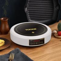  Round Automatic Induction