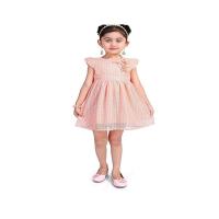 Round Baby Frock