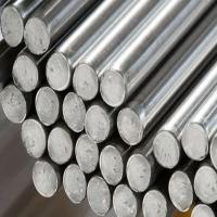 Stainless Steel Round Bar, Hex Bar, Flat Bar, Rectangular Bar
