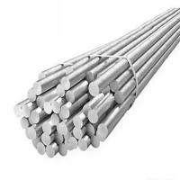 Stainless Steel Round Bar, Hex Bar, Flat Bar, Rectangular Bar