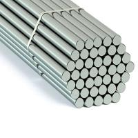 Stainless Steel Round Bars Weight High Grade SS Round Bar