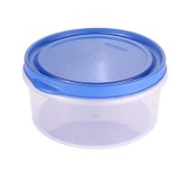 Round Box Plastic, Air and liquidtight seals feature Image