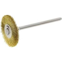 Round Brush Polishing  Image