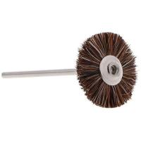 Round Brush Polishing 