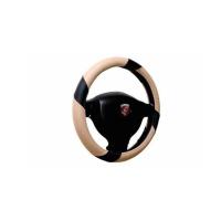 Round Car Steering Cover