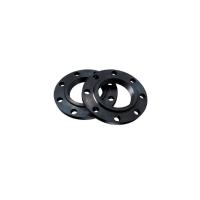 Round Carbon Steel Flange