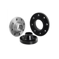 Round Carbon Steel Flange