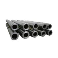 Round Cast Pipe