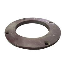Round Casting Flange