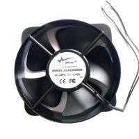 Round Cooling Fans