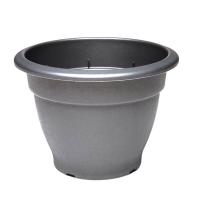 Round Crown Pot