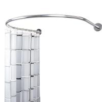 Round Curtain Rod