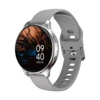 Round Dial Smartwatch