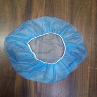 Round Disposable Surgeon Cap