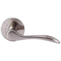 Round Door Handle Image