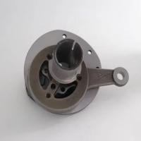 Round Embroidery Machine Cam