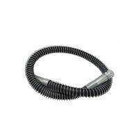 Round Excavator Hoses