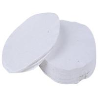 Round Filter Packs