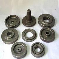 Round Forged Components